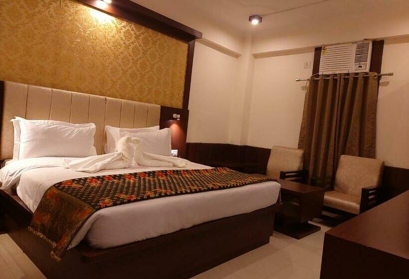 اتاق استاندارد, Ganga Aatitheyam