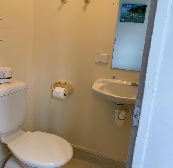 스탠다드 룸 킹사이즈 침대, Fort Street Accommodation