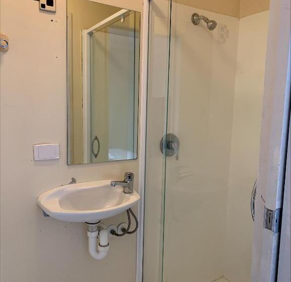 스탠다드 룸 킹사이즈 침대, Fort Street Accommodation