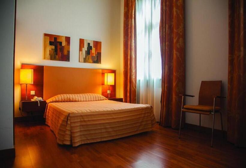 דירת חדר, Apartamentos Geres Ribeiro