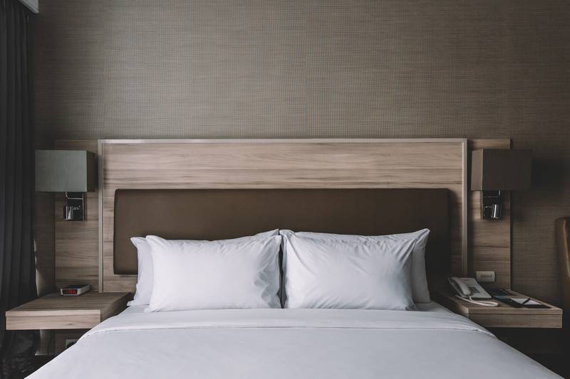 استودیوی استاندارد, Adelphi Suites Bangkok