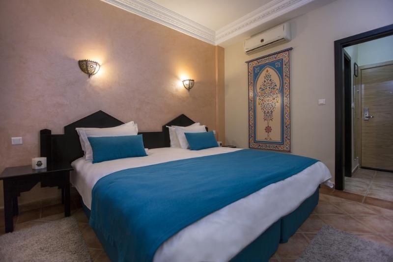 غرفة قياسية, Atlantic Hotel Agadir