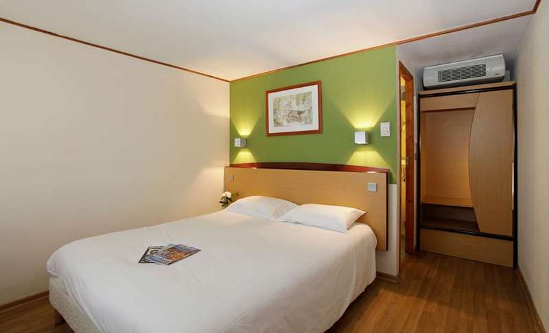 Стандартный Номер Кровать Кинг, Clarion Pointe Winslow I 40
