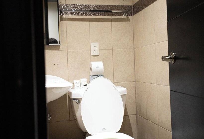 Номер Стандарт, Colonial