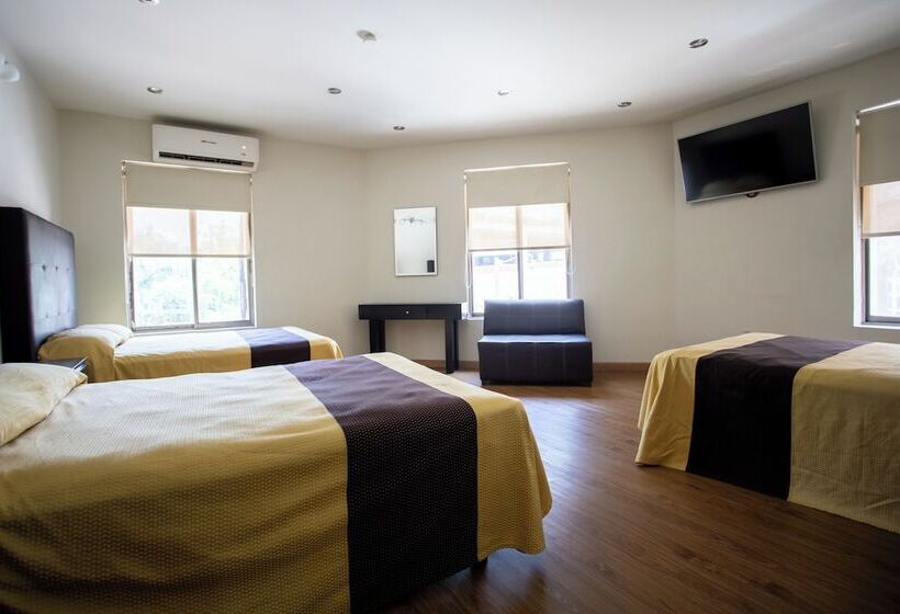 Номер Стандарт Трехместный, Colonial