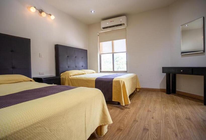 Номер Стандарт Трехместный, Colonial