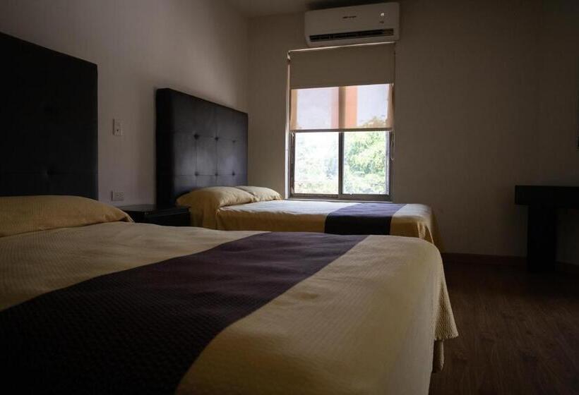 Номер Стандарт Трехместный, Colonial