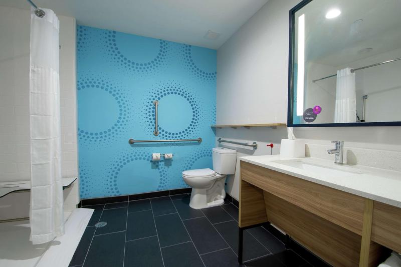 Стандартный Номер Кровать Кинг, Comfort Inn & Suites