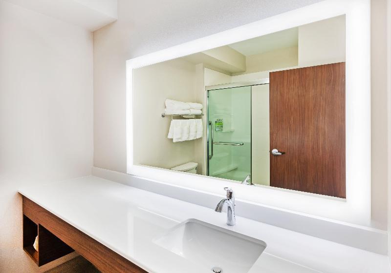 Стандартный Номер Кровать Кинг, Comfort Inn & Suites