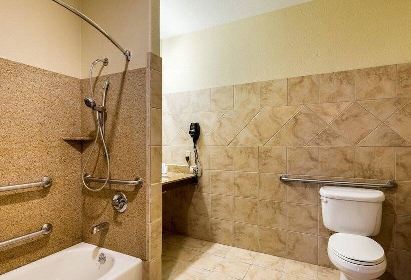 套房, Comfort Suites Near Nasa  Clear Lake