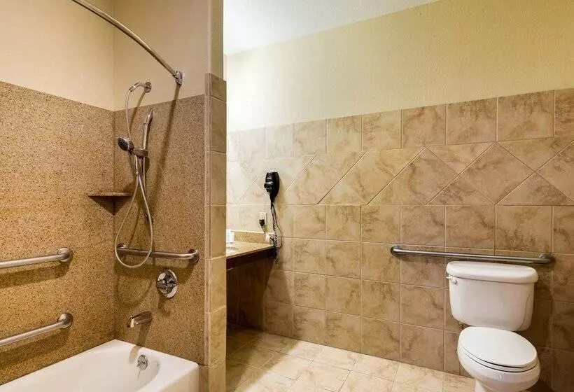スイート, Comfort Suites Near Nasa  Clear Lake