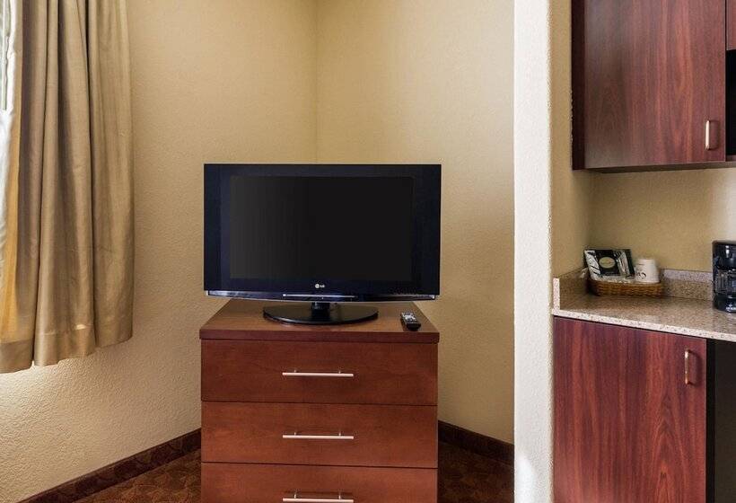 套房, Comfort Suites Near Nasa  Clear Lake