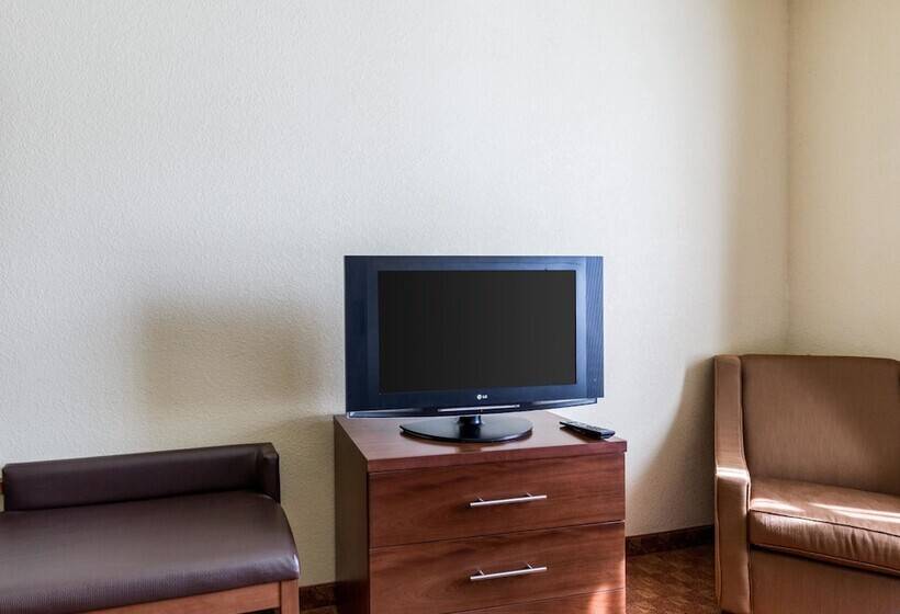 套房, Comfort Suites Near Nasa  Clear Lake