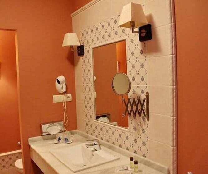 חדר קלאסי, Cortijo Los Naranjos De San Juan