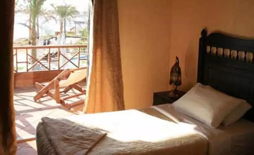 اتاق استاندارد یک نفره, Dahab Paradise