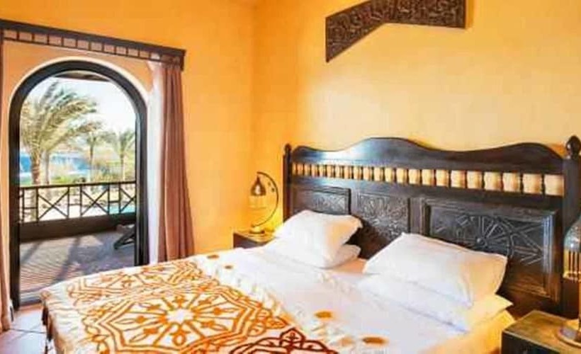 اتاق استاندارد, Dahab Paradise