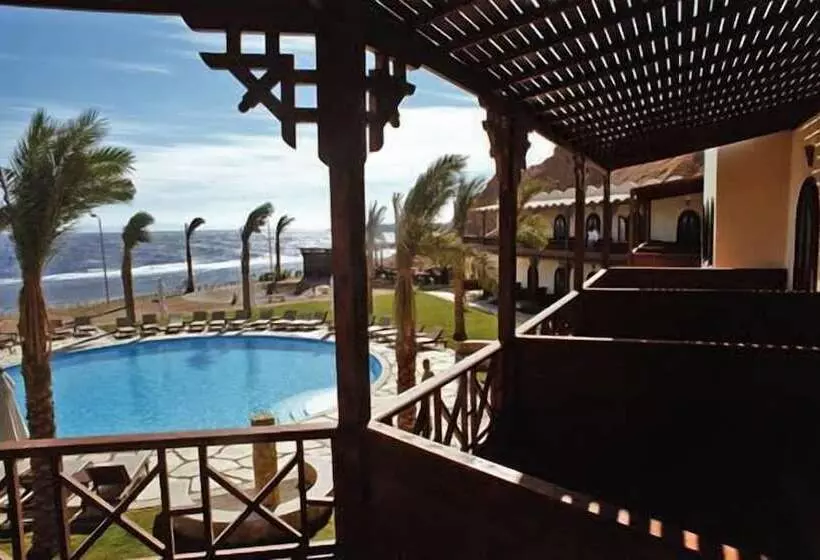 اتاق استاندارد سه نفره, Dahab Paradise