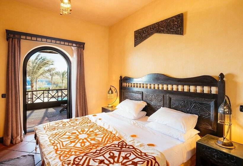 اتاق استاندارد, Dahab Paradise