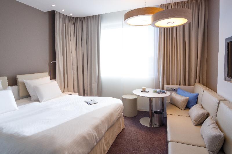 Президентский Люкс, Holiday Inn Express And Suites Sulphur Springs By Ihg