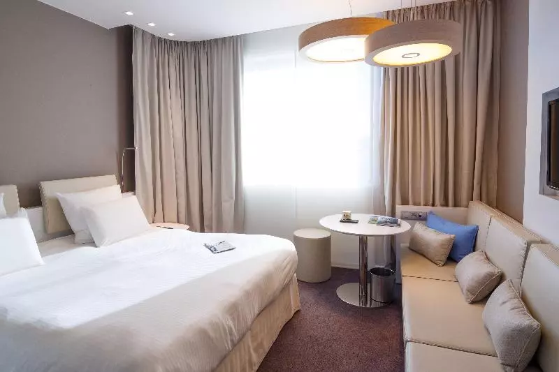 エクゼクティブスイート, Holiday Inn Express And Suites Sulphur Springs By Ihg