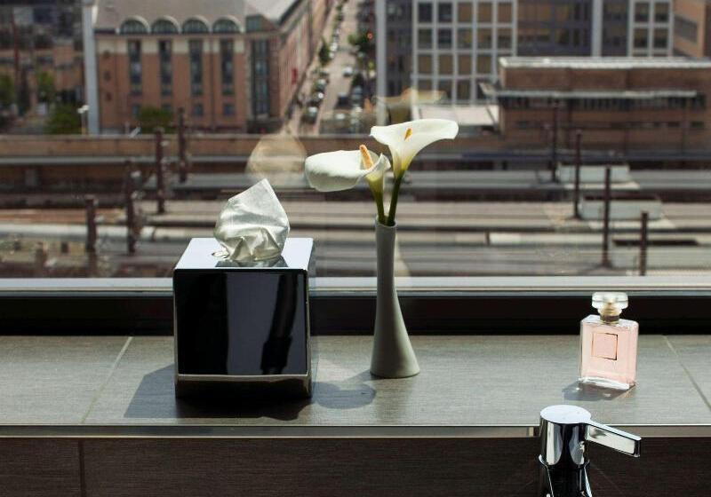 行政套房, Holiday Inn Express And Suites Sulphur Springs By Ihg