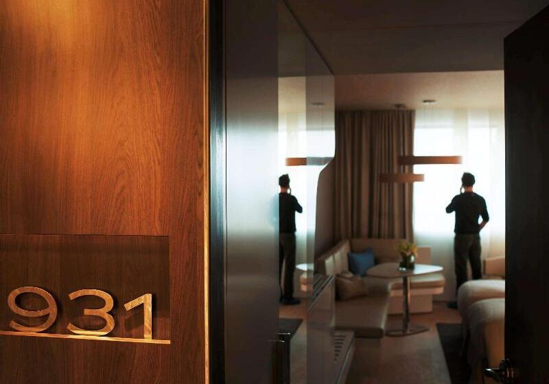 Президентский Люкс, Holiday Inn Express And Suites Sulphur Springs By Ihg