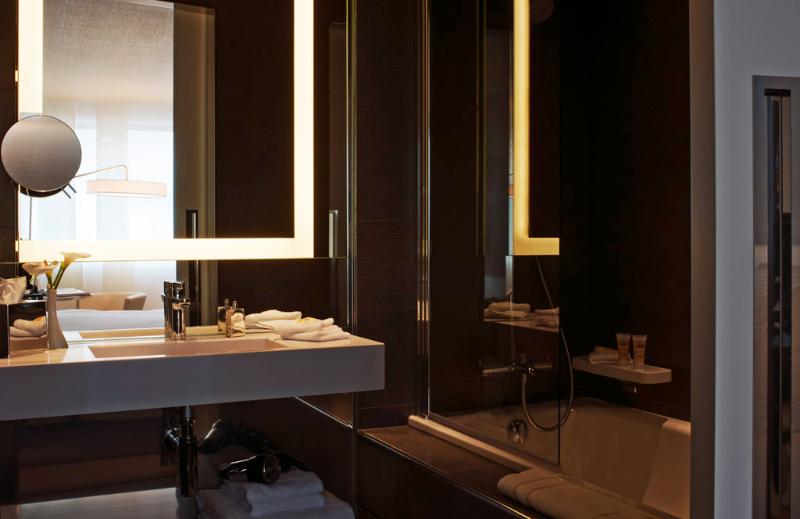 Президентский Люкс, Holiday Inn Express And Suites Sulphur Springs By Ihg