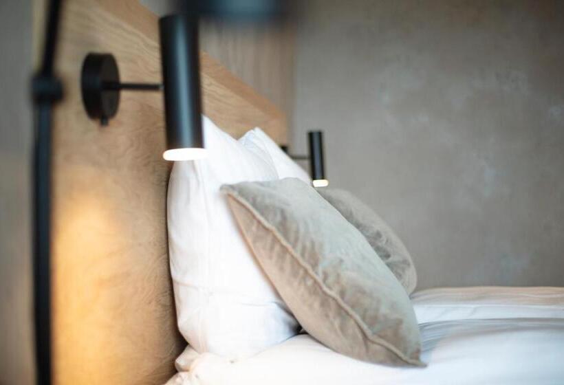 חדר סופריור נוף לים, Djurhuus