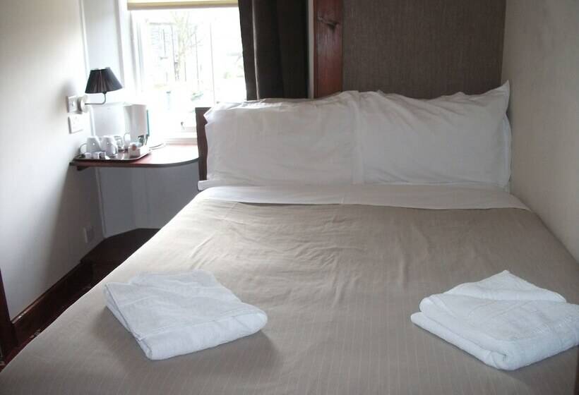 기본룸, Edinburgh House