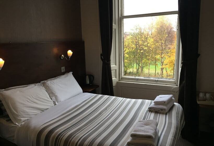 스탠다드 룸, Edinburgh House