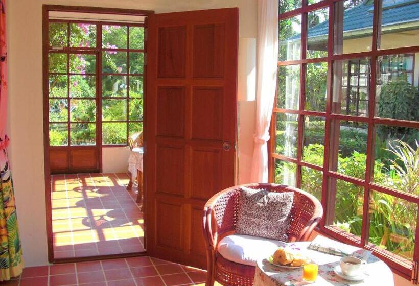 Номер Стандарт, Ekman Garden Resort