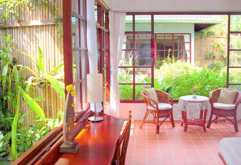 Номер Стандарт, Ekman Garden Resort