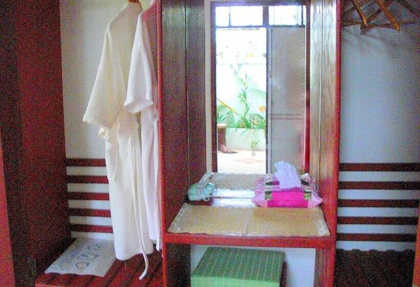 Номер Стандарт, Ekman Garden Resort