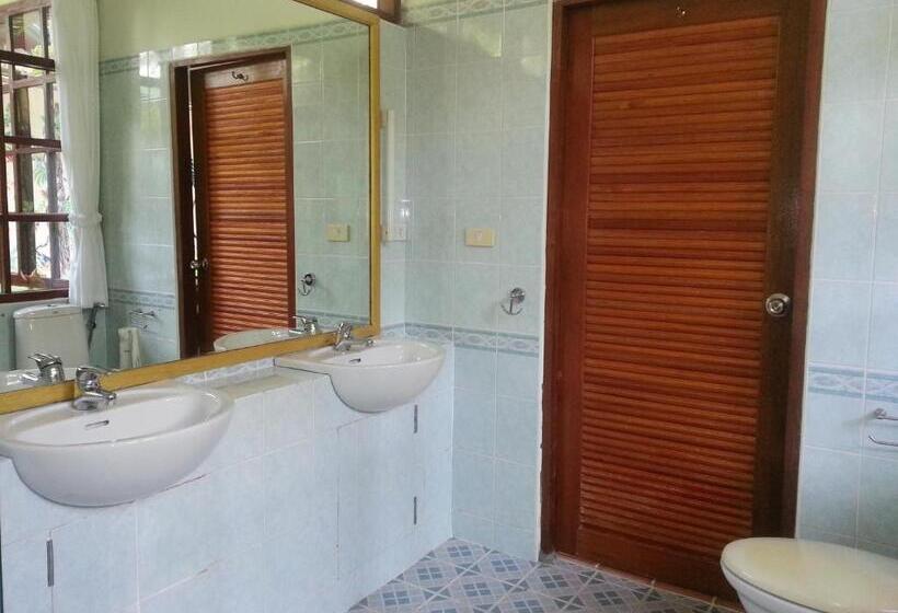 Номер Стандарт, Ekman Garden Resort