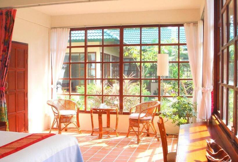 Номер Стандарт, Ekman Garden Resort