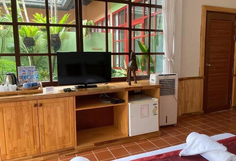 Номер Стандарт, Ekman Garden Resort