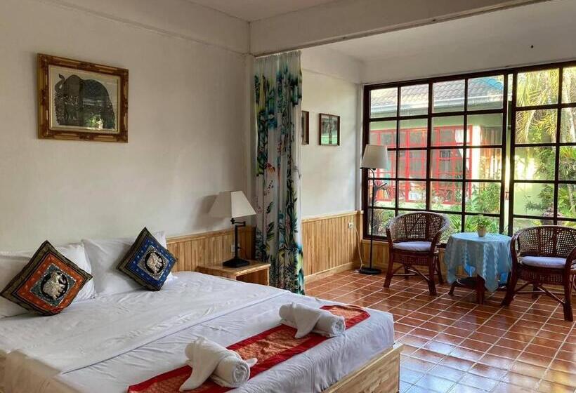 Номер Стандарт, Ekman Garden Resort