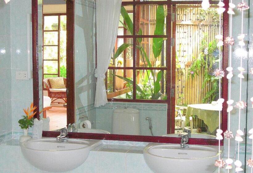 Номер Superior, Ekman Garden Resort