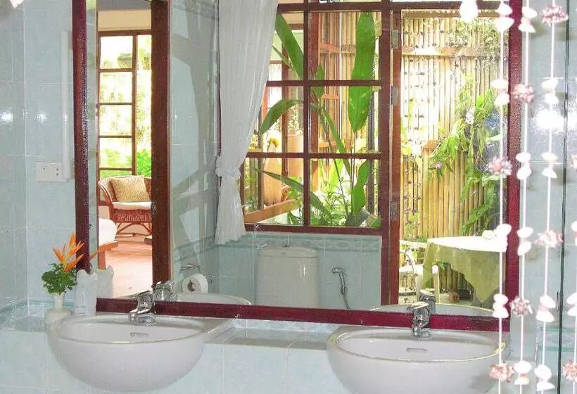 اتاق سوپریور, Ekman Garden Resort