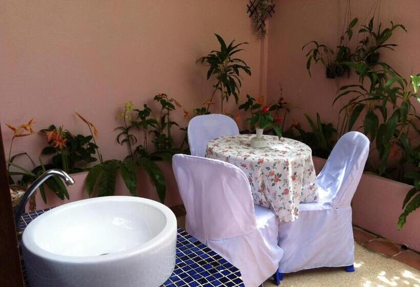 Номер Deluxe, Ekman Garden Resort