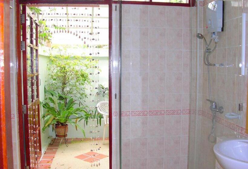 Номер Deluxe, Ekman Garden Resort