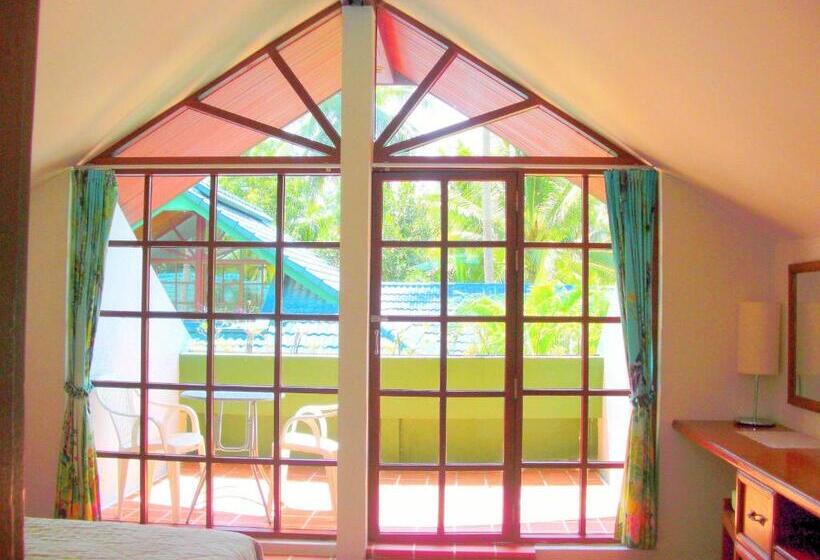 Номер Премиум, Ekman Garden Resort