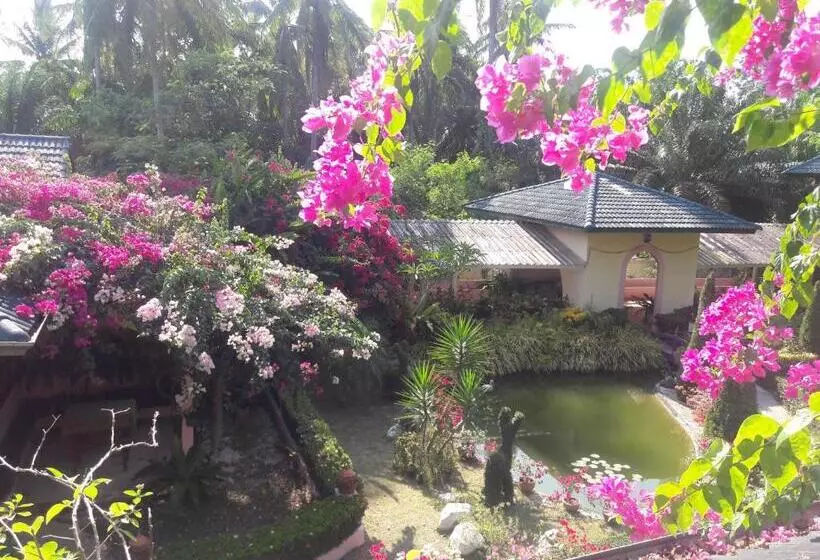 اتاق پرمیوم, Ekman Garden Resort