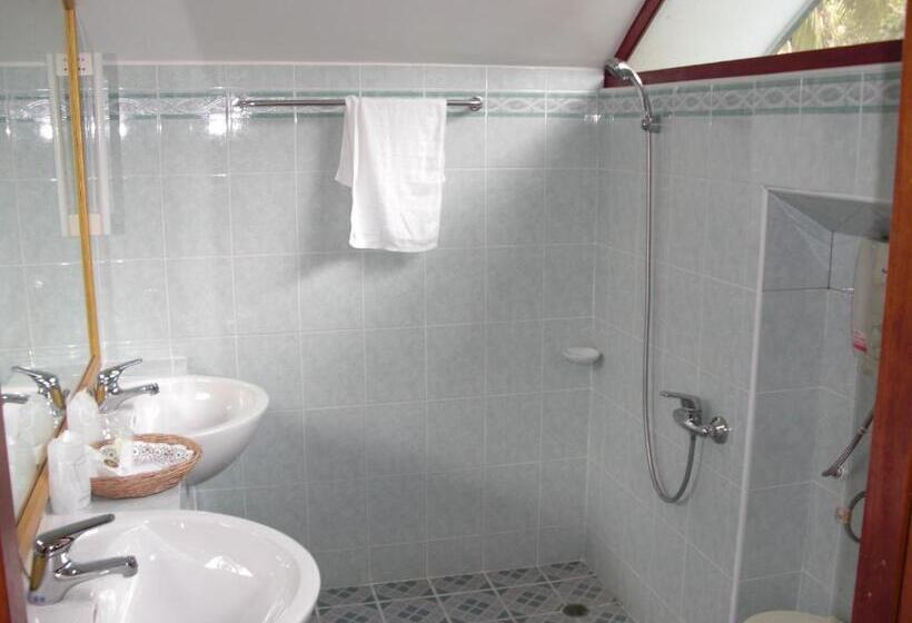 Номер Премиум, Ekman Garden Resort