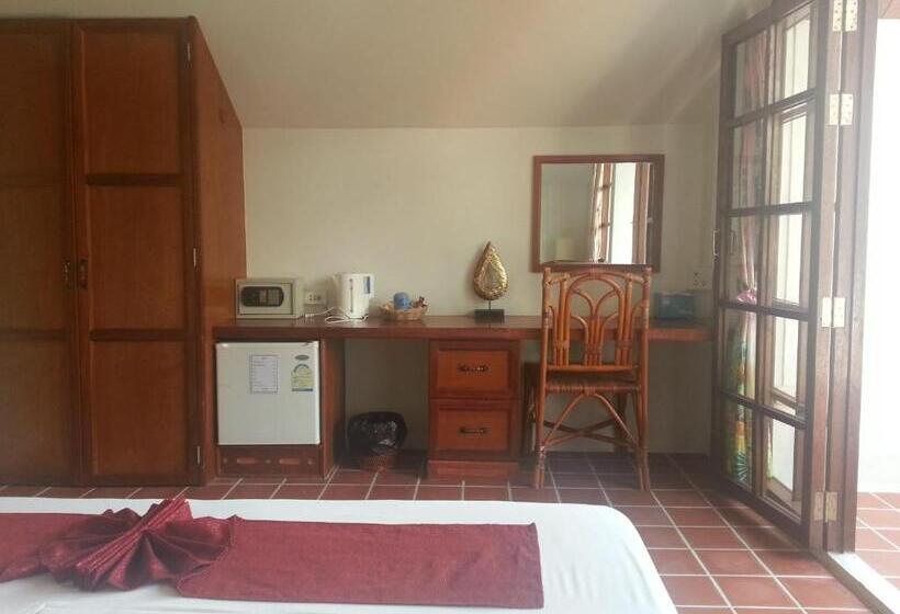 Номер Премиум, Ekman Garden Resort