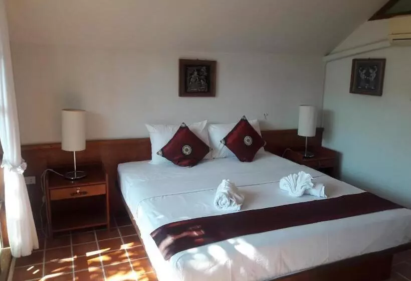 اتاق پرمیوم, Ekman Garden Resort