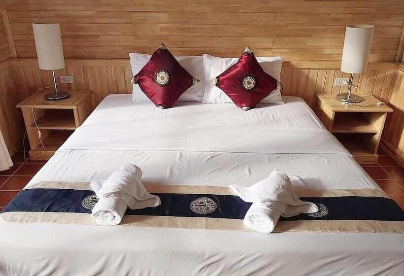 Номер Премиум, Ekman Garden Resort