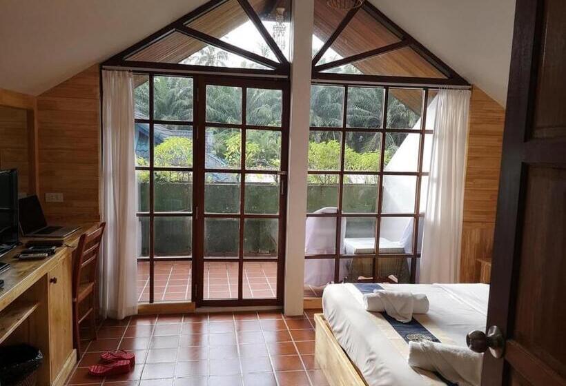 Номер Премиум, Ekman Garden Resort