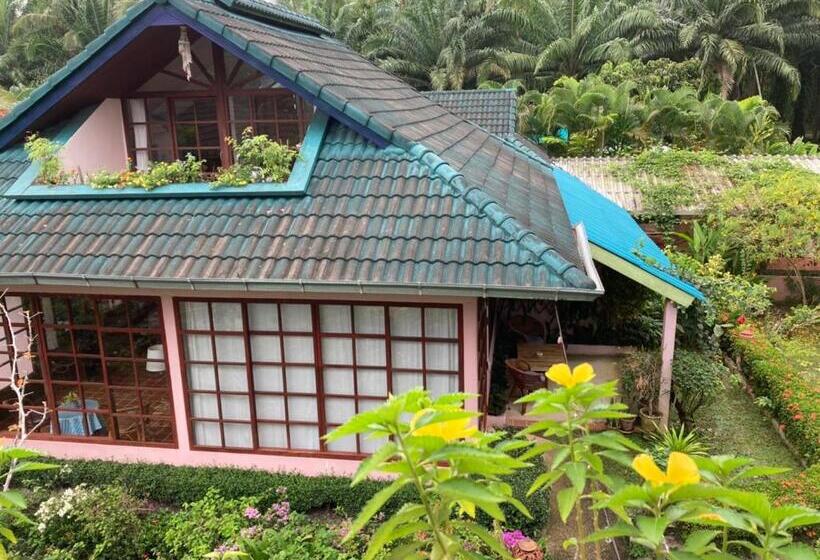 Номер Премиум, Ekman Garden Resort