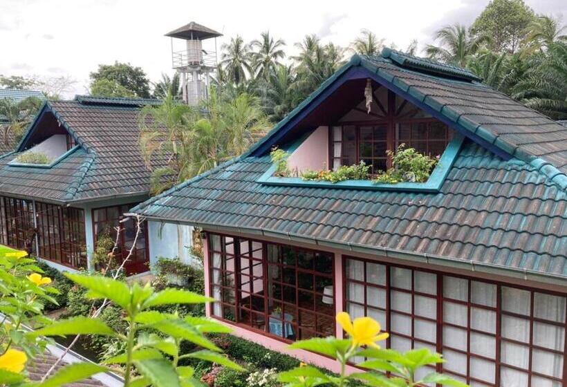 Номер Премиум, Ekman Garden Resort
